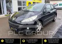 2009 Peugeot 207