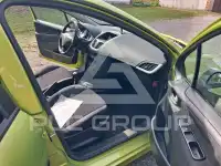 2009 Peugeot 207