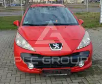 2009 Peugeot 207