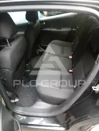 2009 Peugeot 207