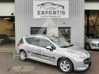 2009 Peugeot 207