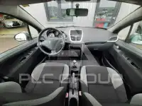 2009 Peugeot 207