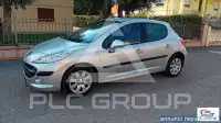 2009 Peugeot 207