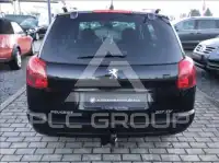 2009 Peugeot 207