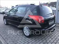 2009 Peugeot 207