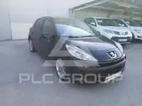 2009 Peugeot 207