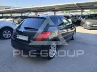 2009 Peugeot 207
