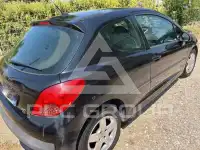 2009 Peugeot 207