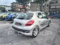 2009 Peugeot 207