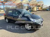 2009 Peugeot 207