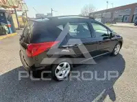 2009 Peugeot 207
