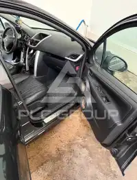 2009 Peugeot 207