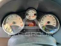 2009 Peugeot 207