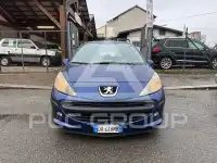 2009 Peugeot 207
