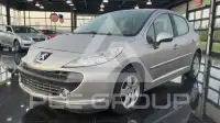 2009 Peugeot 207