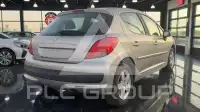 2009 Peugeot 207