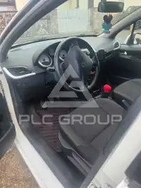 2009 Peugeot 207
