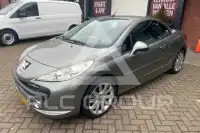 2009 Peugeot 207