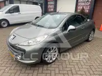 2009 Peugeot 207