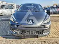 2009 Peugeot 207