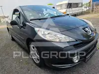 2009 Peugeot 207