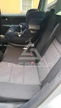 2009 Peugeot 207