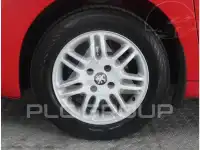 2009 Peugeot 207
