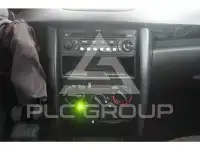 2009 Peugeot 207