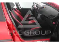2009 Peugeot 207
