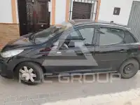 2009 Peugeot 207