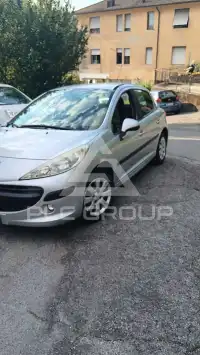 2009 Peugeot 207