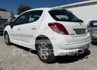 2009 Peugeot 207