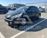 2009 Peugeot 207