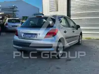 2009 Peugeot 207