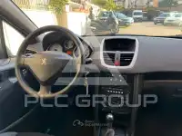 2009 Peugeot 207