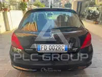 2009 Peugeot 207