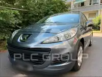 2009 Peugeot 207