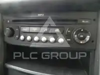 2009 Peugeot 207