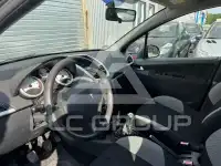 2009 Peugeot 207