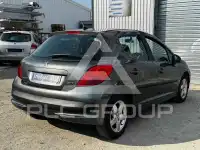 2009 Peugeot 207