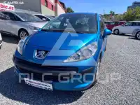 2009 Peugeot 207