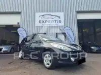 2009 Peugeot 207