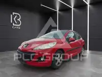 2009 Peugeot 207
