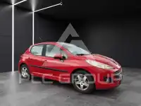 2009 Peugeot 207