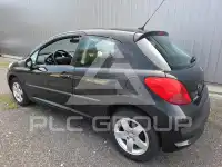 2009 Peugeot 207