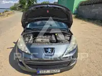2009 Peugeot 207