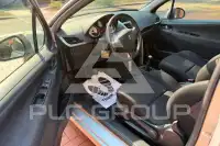 2009 Peugeot 207