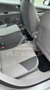 2009 Peugeot 207