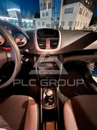 2009 Peugeot 207