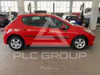 2009 Peugeot 207